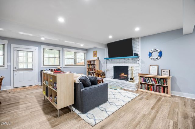 585 Bonanza Trail, Clarksville, VA 23927