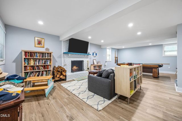 585 Bonanza Trail, Clarksville, VA 23927