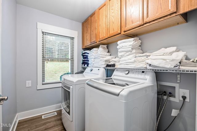 585 Bonanza Trail, Clarksville, VA 23927