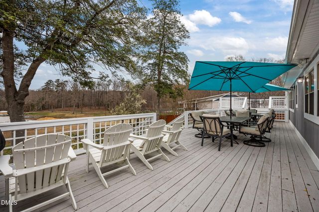 585 Bonanza Trail, Clarksville, VA 23927