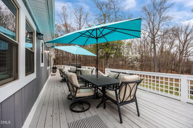 585 Bonanza Trail, Clarksville, VA 23927