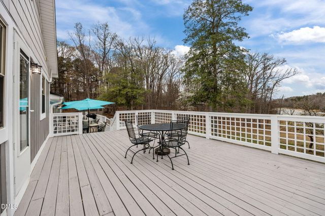 585 Bonanza Trail, Clarksville, VA 23927