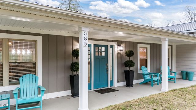 585 Bonanza Trail, Clarksville, VA 23927