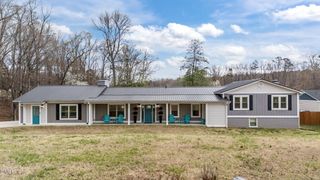 585 Bonanza Trail, Clarksville, VA 23927
