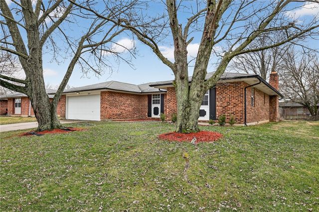 6070 Charlesgate Road, Huber Heights, OH 45424