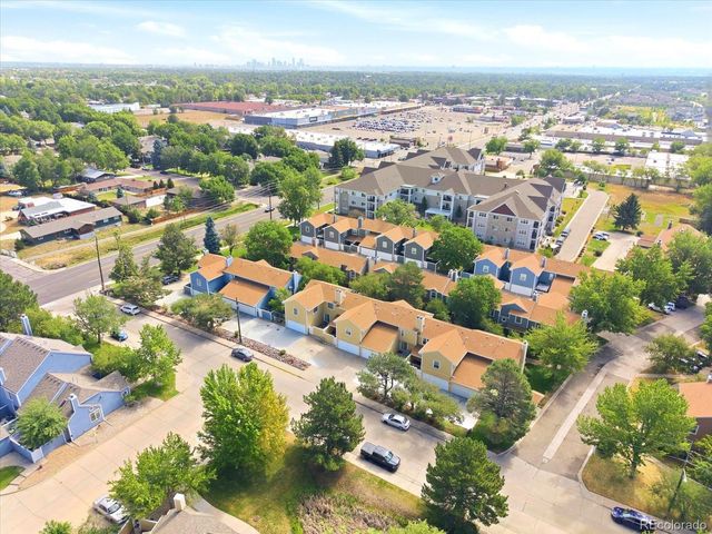 1930 S Balsam Street, Denver, CO 80227