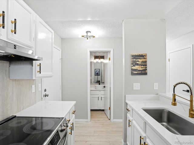 1930 S Balsam Street, Denver, CO 80227