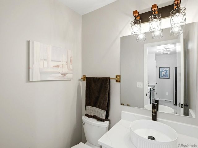 1930 S Balsam Street, Denver, CO 80227