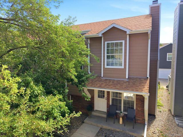 1930 S Balsam Street, Denver, CO 80227