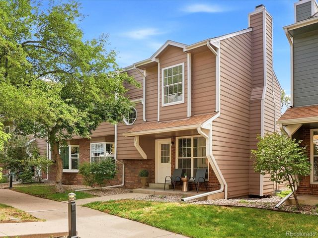 1930 S Balsam Street, Denver, CO 80227
