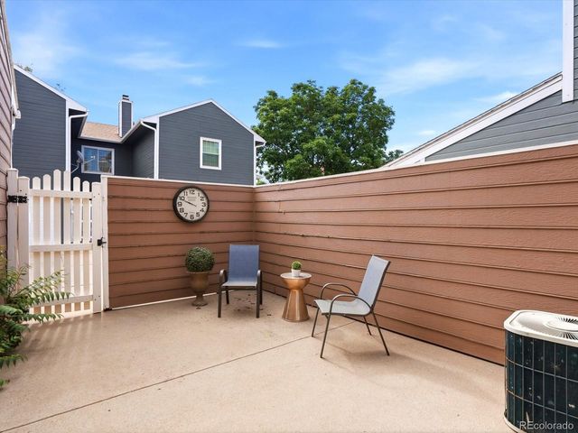 1930 S Balsam Street, Denver, CO 80227