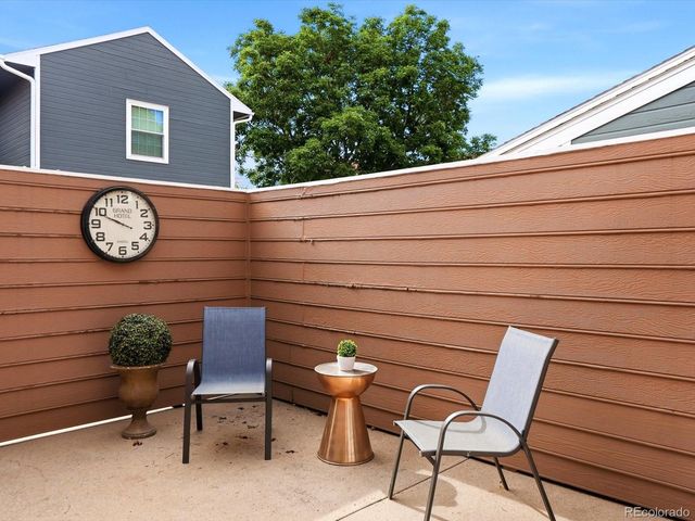 1930 S Balsam Street, Denver, CO 80227