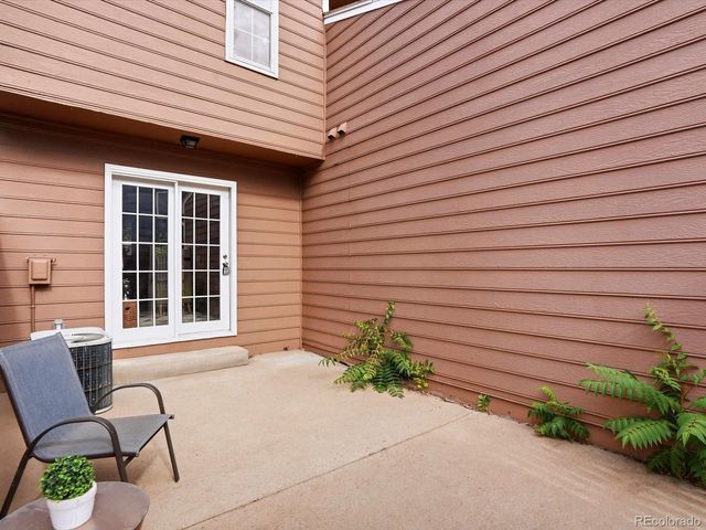 1930 S Balsam Street, Denver, CO 80227
