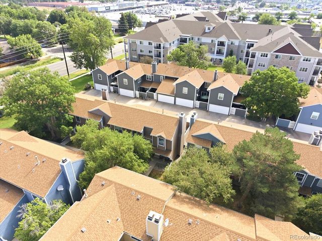 1930 S Balsam Street, Denver, CO 80227