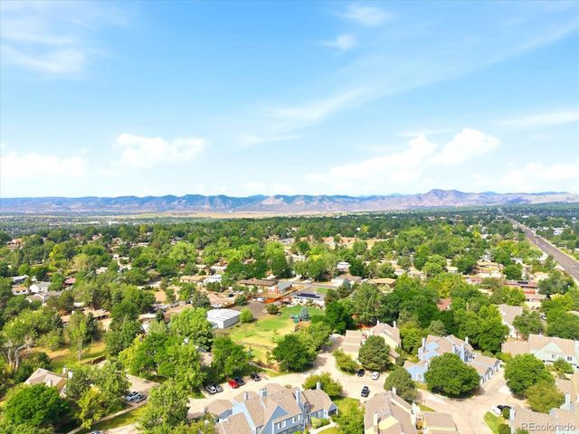 1930 S Balsam Street, Denver, CO 80227