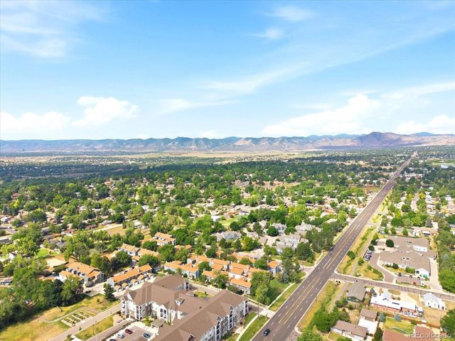 1930 S Balsam Street, Denver, CO 80227