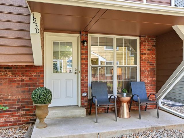 1930 S Balsam Street, Denver, CO 80227