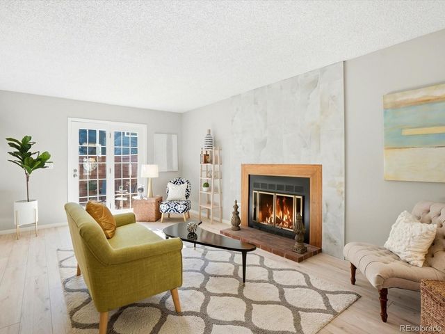 1930 S Balsam Street, Denver, CO 80227