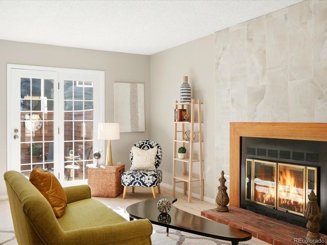 1930 S Balsam Street, Denver, CO 80227