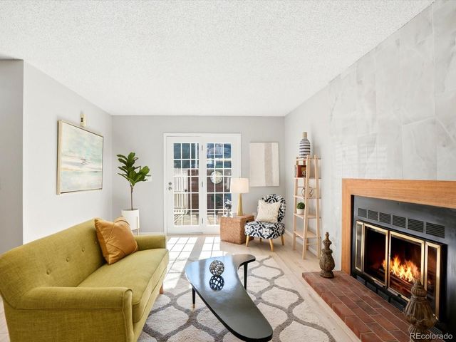1930 S Balsam Street, Denver, CO 80227