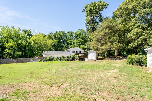 1502 Bahama Road, Bahama, NC 27503