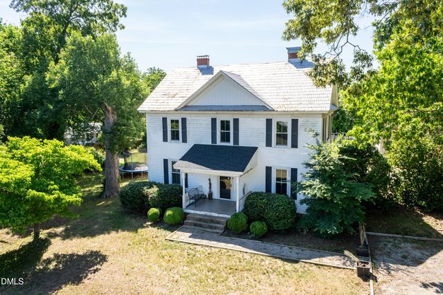 1502 Bahama Road, Bahama, NC 27503