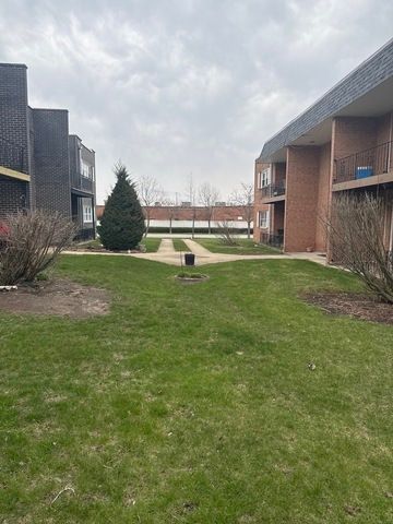 18340 CHERRY CREEK Drive 7, Homewood, IL 60430