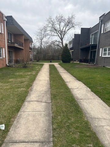 18340 CHERRY CREEK Drive 7, Homewood, IL 60430