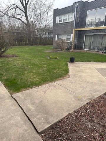 18340 CHERRY CREEK Drive 7, Homewood, IL 60430