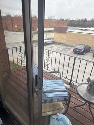 18340 CHERRY CREEK Drive 7, Homewood, IL 60430