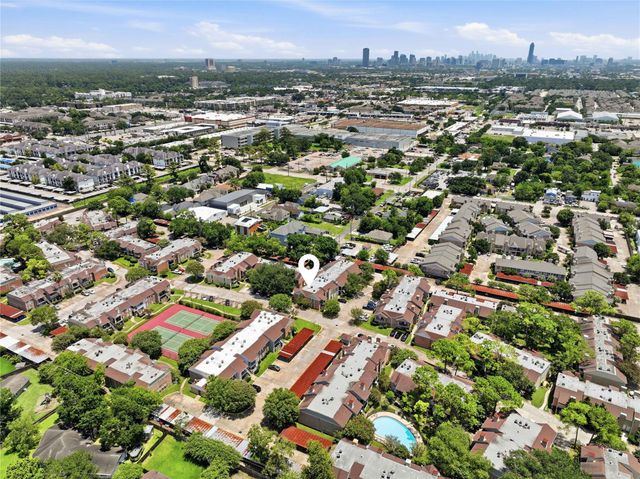 2800 Jeanetta Street 1602, Houston, TX 77063