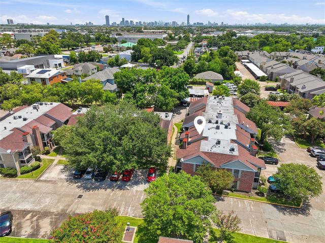 2800 Jeanetta Street 1602, Houston, TX 77063