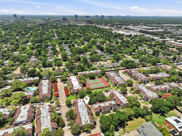 2800 Jeanetta Street 1602, Houston, TX 77063