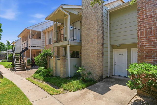 2800 Jeanetta Street 1602, Houston, TX 77063
