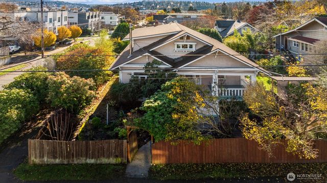 2803 NW 65th Street, Seattle, WA 98117