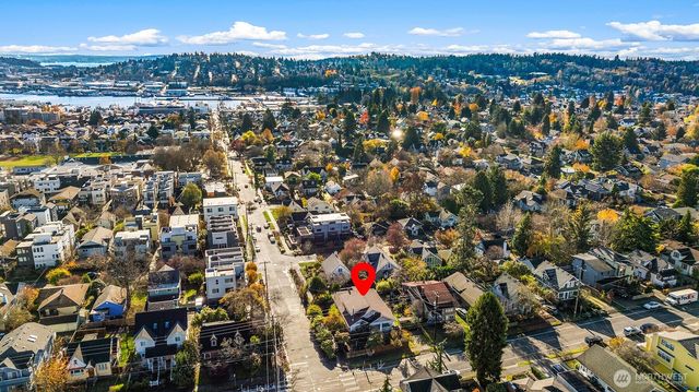 2803 NW 65th Street, Seattle, WA 98117