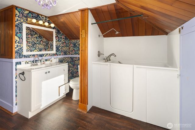 2803 NW 65th Street, Seattle, WA 98117