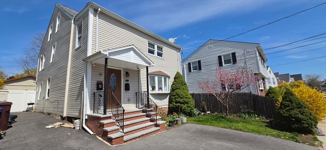 33 George 2, Everett, MA 02149