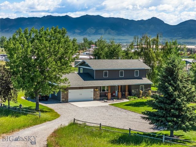 605 E Cameron Bridge, Bozeman, MT 59718 property photo