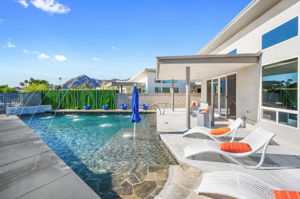 Image 19 of property listing at 77431 Huntley Drive, Indian Wells, CA 92210