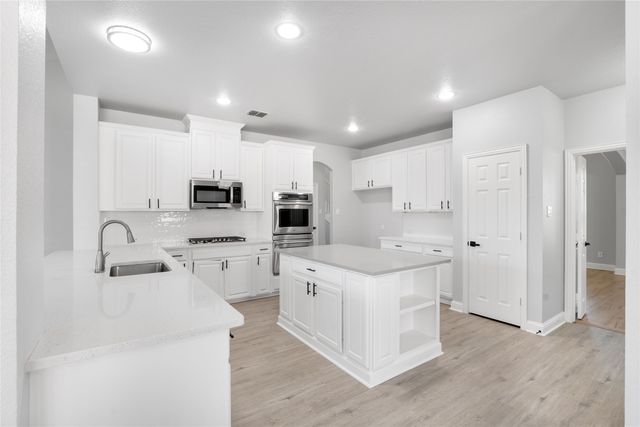 14895 Farmcote Drive, Frisco, TX 75035