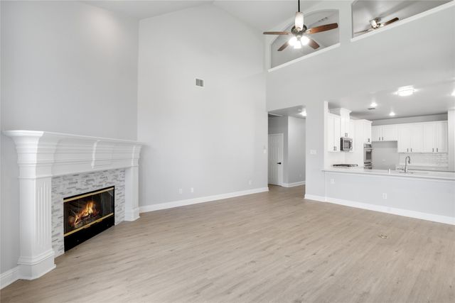 14895 Farmcote Drive, Frisco, TX 75035