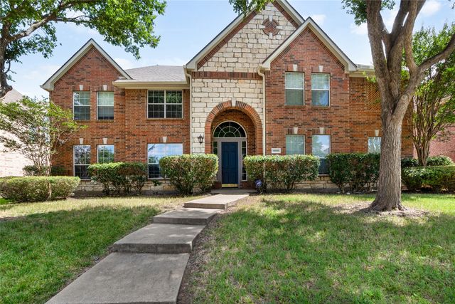 14895 Farmcote Drive, Frisco, TX 75035