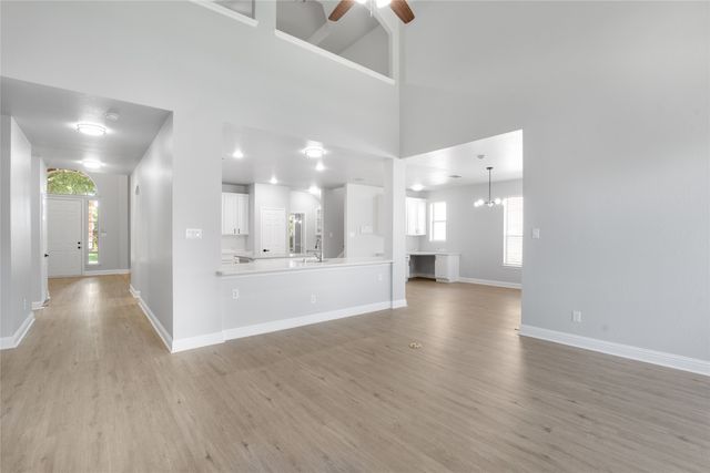 14895 Farmcote Drive, Frisco, TX 75035