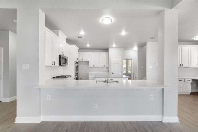 14895 Farmcote Drive, Frisco, TX 75035