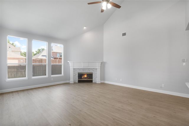 14895 Farmcote Drive, Frisco, TX 75035