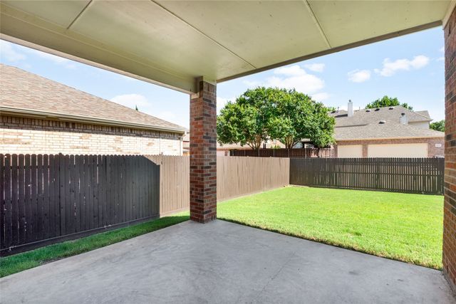 14895 Farmcote Drive, Frisco, TX 75035