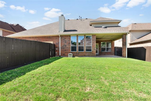 14895 Farmcote Drive, Frisco, TX 75035