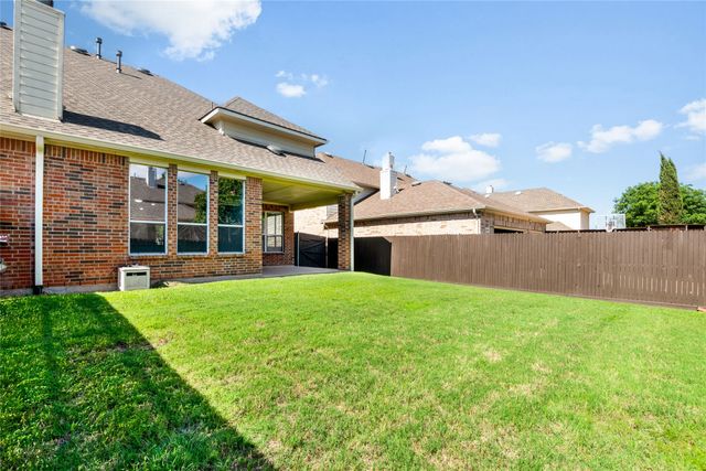 14895 Farmcote Drive, Frisco, TX 75035