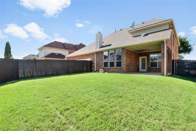 14895 Farmcote Drive, Frisco, TX 75035